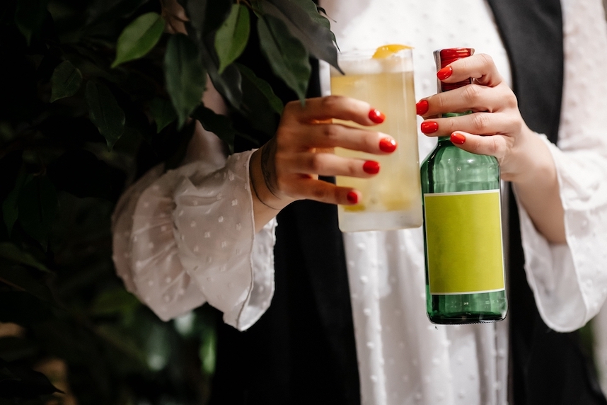 Ready to drink: i nuovi cocktail gi miscelati pronti da bere