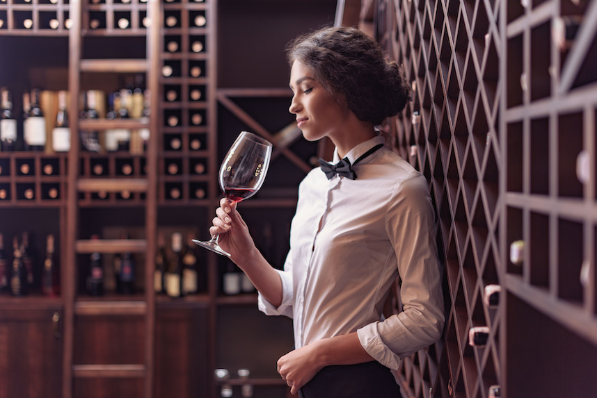 Quali sono le donne di successo nel mondo del vino?