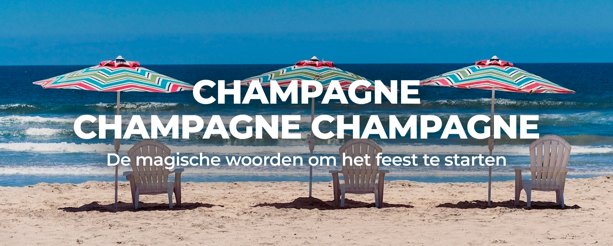 Ontdek de actie 