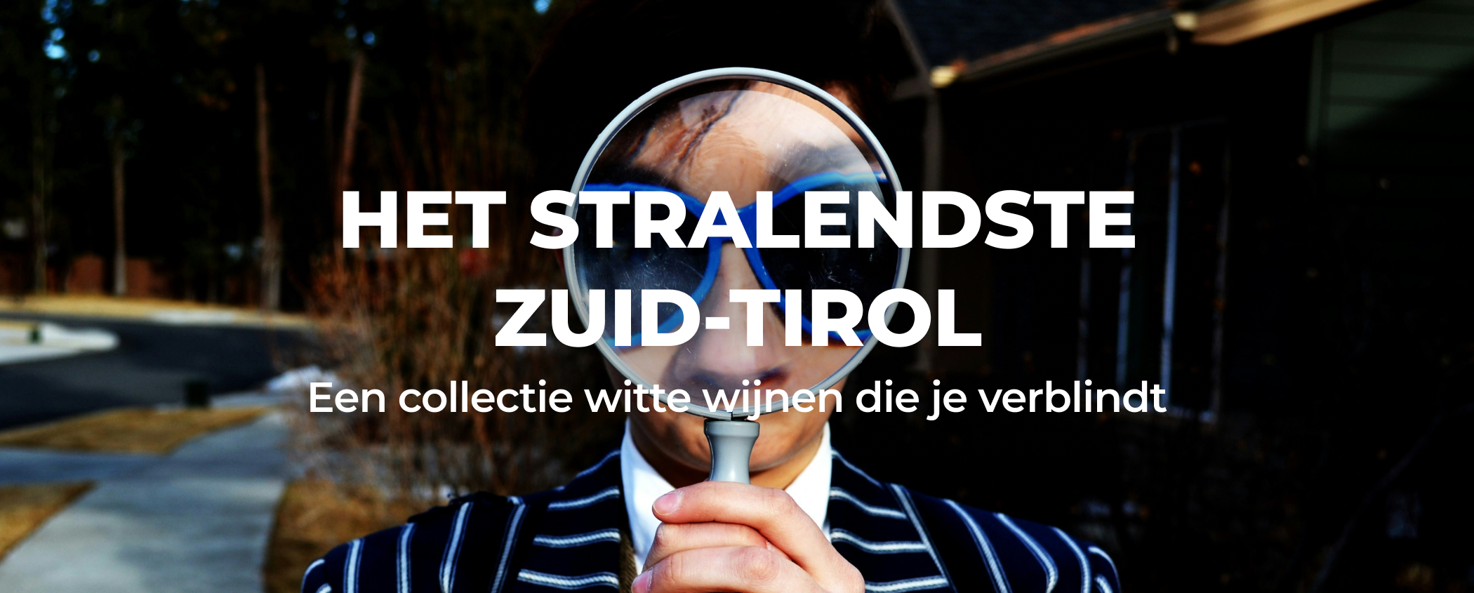 HET STRALENDSTE ZUID-TIROL