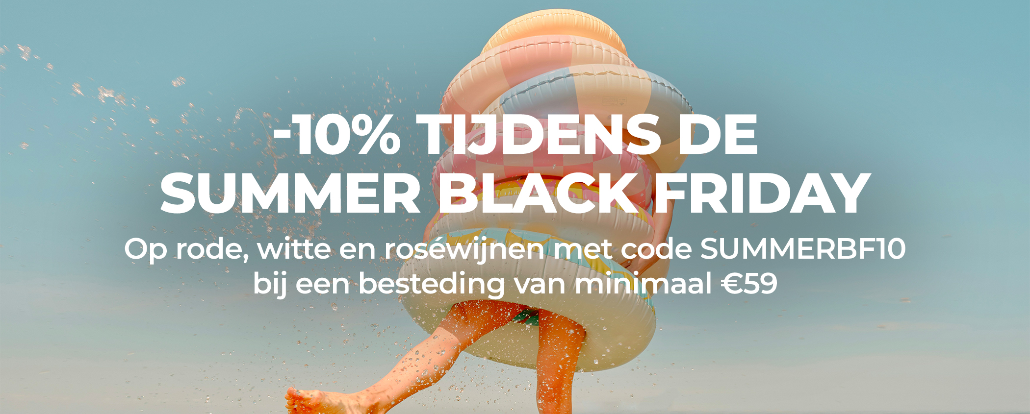 Ontdek de actie 