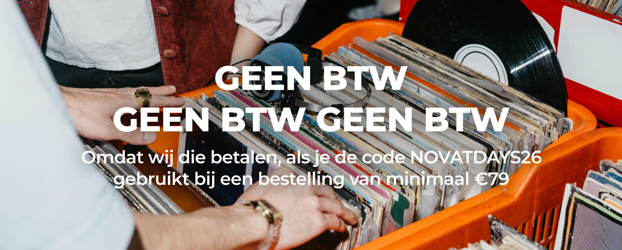 GEEN BTW GEEN BTW GEEN BTW