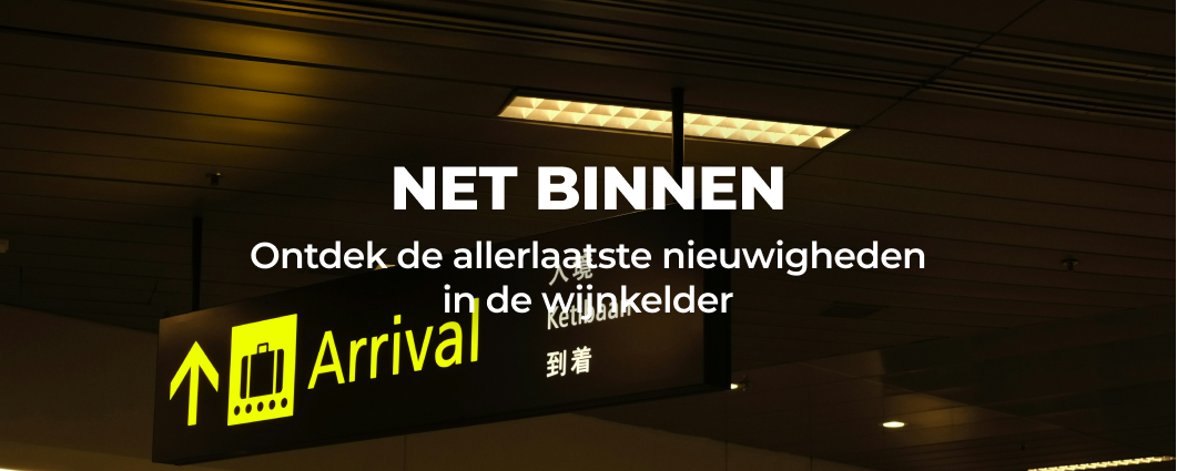 NET BINNEN