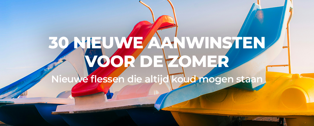 Ontdek de actie 