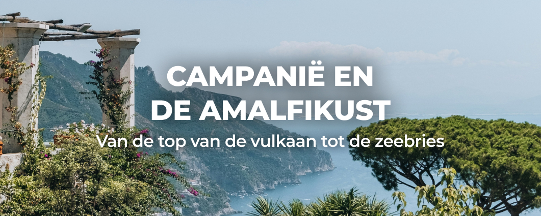 CAMPANI� EN DE AMALFIKUST