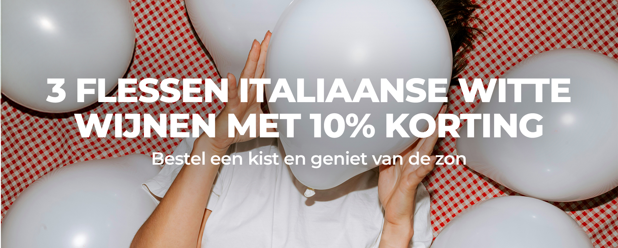 Ontdek de actie 