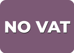 NO VAT