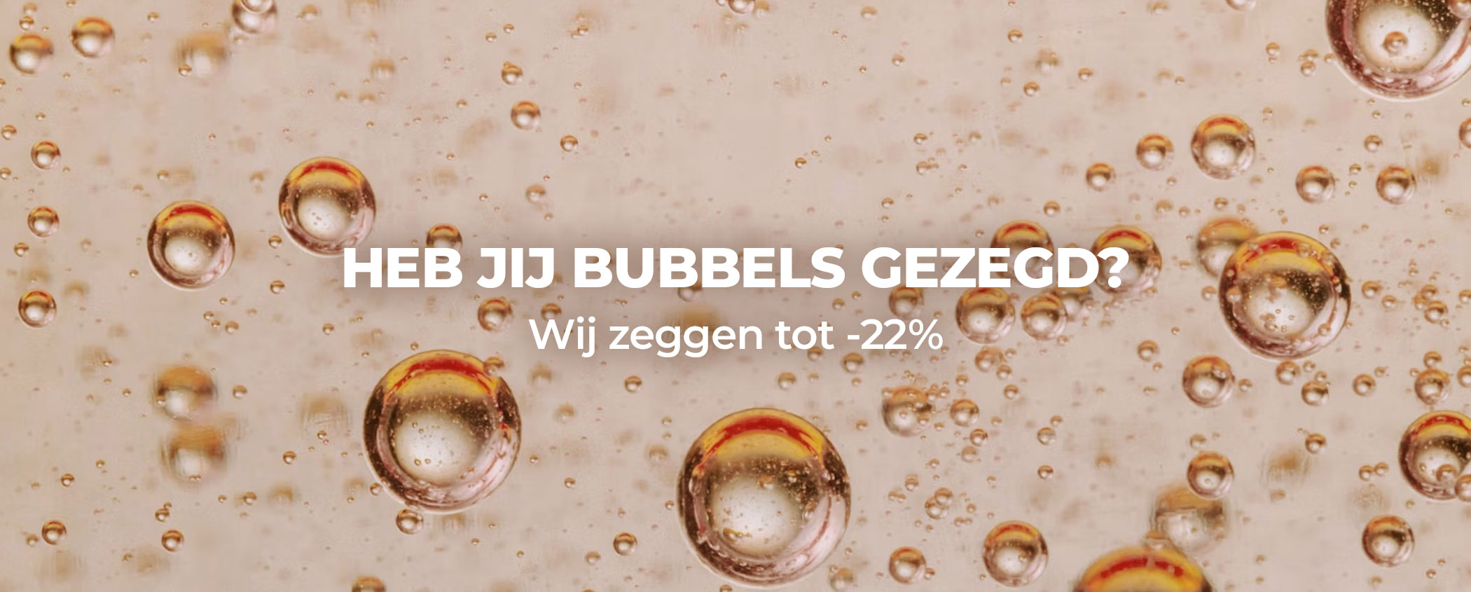 bubbels