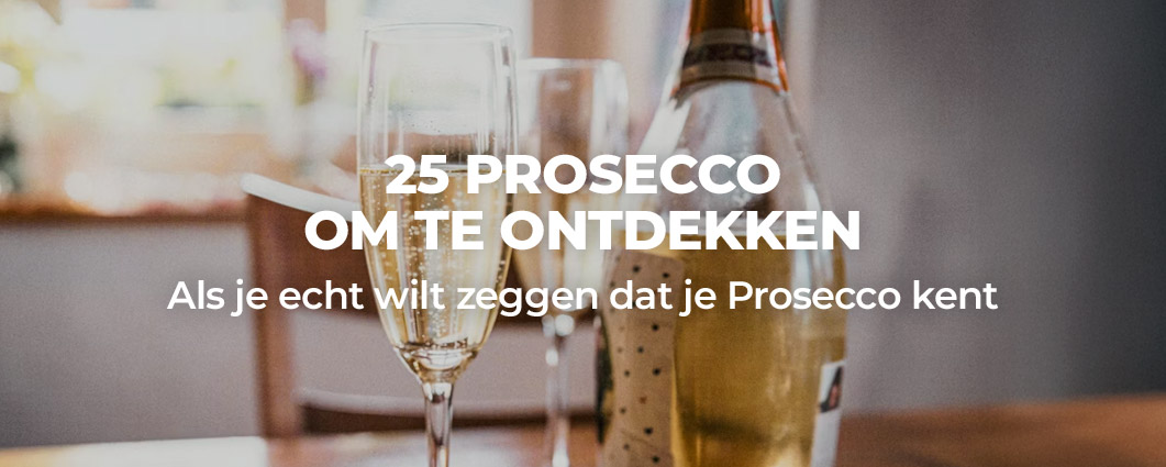prosecco