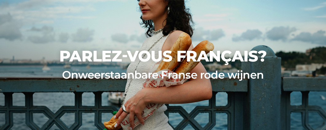franse-rode