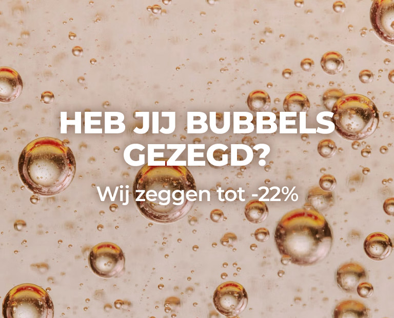 bubbels