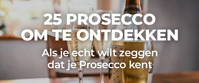 prosecco