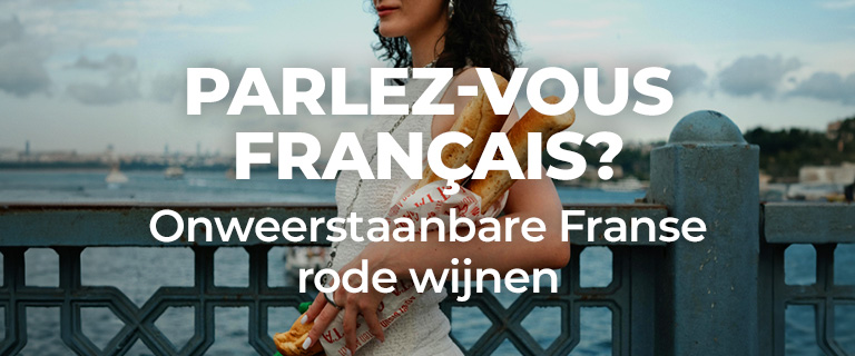 franse-rode