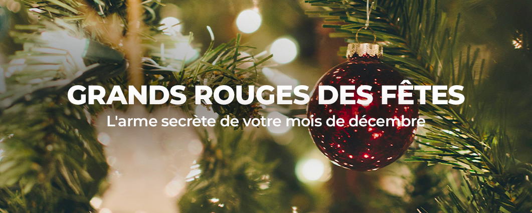 rode wijnen/Franse wijnen