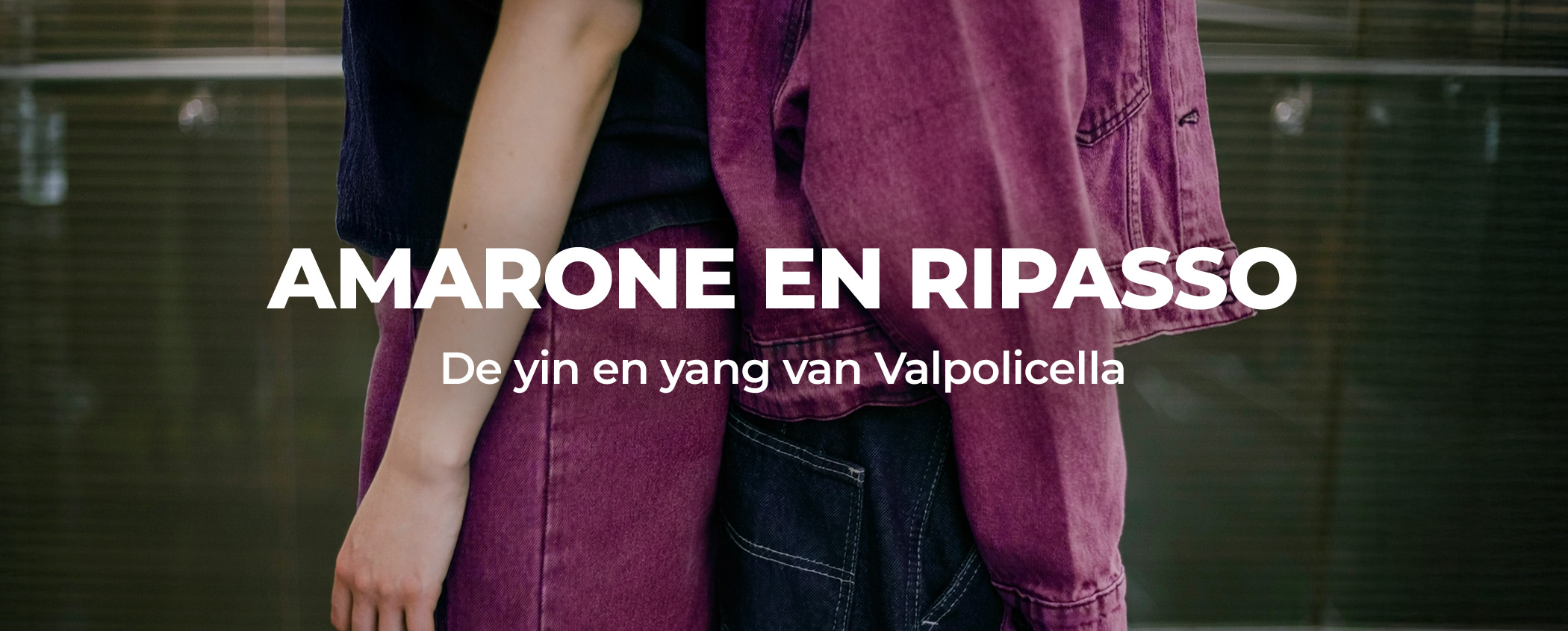 PROEF DE PERFECTE BALANS