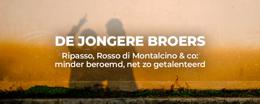 JOUW FAVORIET? JIJ KIEST