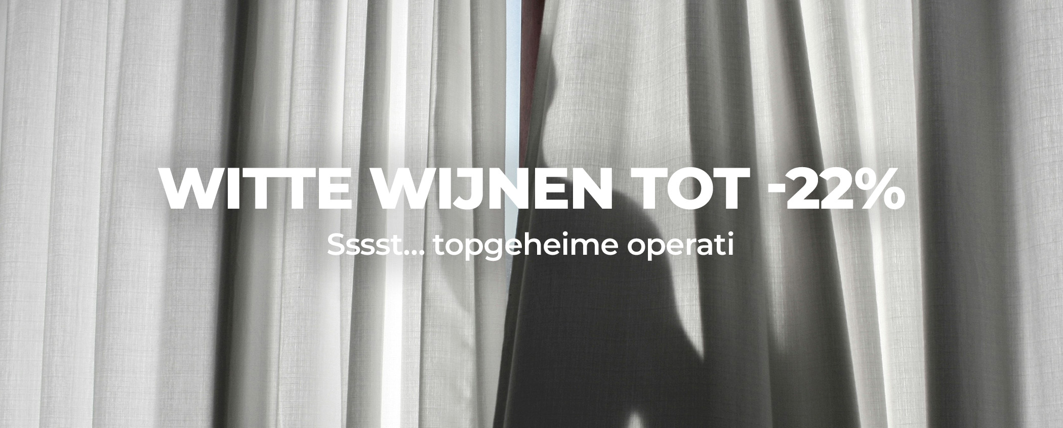 SLUIT JE AAN BIJ DE OPERATIE